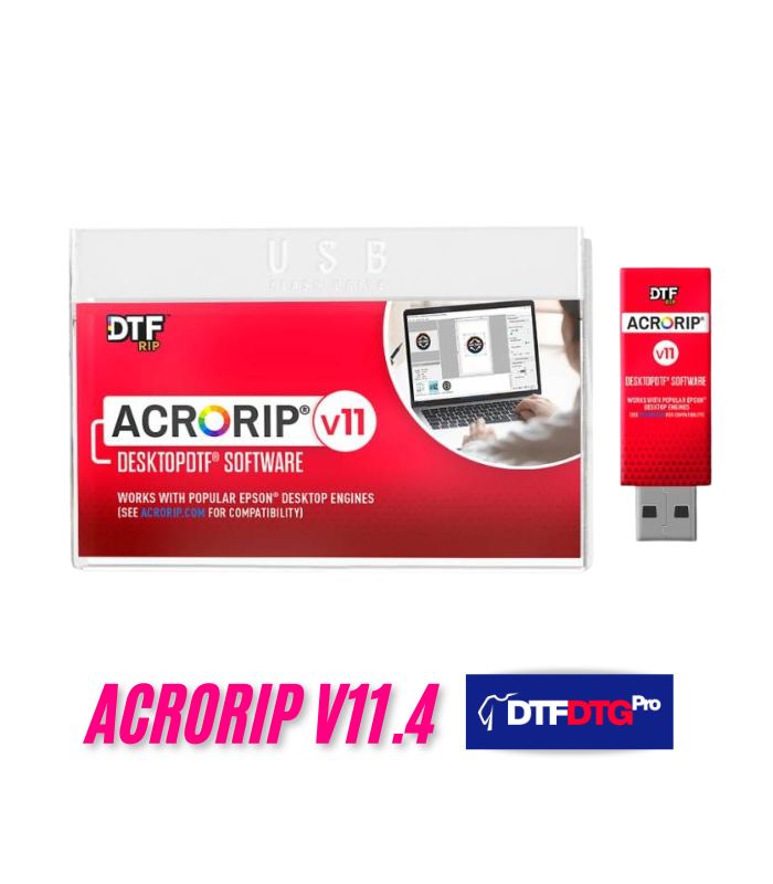 ACRORIP V11.4