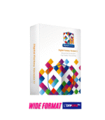 CADlink Digital Factory v11 DTF RIP Software interface