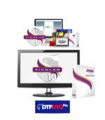 CADlink SignLab 10 For Sign Makin - Image 2