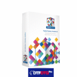 CADlink Digital Factory v10 DTF RIP Software interface