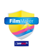 FilmMaker Version 10 for Making Film Positives - Image 2