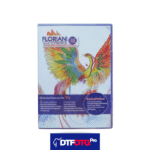 Floriani – Total Control U – Professional Embroidery Software