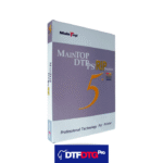 Maintop Rip Software
