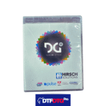 Tajima DG16 Embroidery Digitizing Software