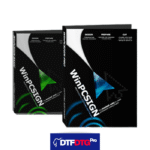 winpcsign WPC BASIC 2012 VINYL CUTTING software