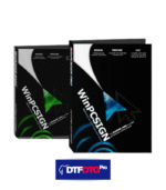 winpcsign WPC BASIC 2012 VINYL CUTTING software